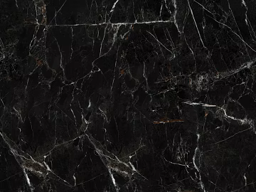 Black marble black and white root dark stone texture (ID:ffach320943)
