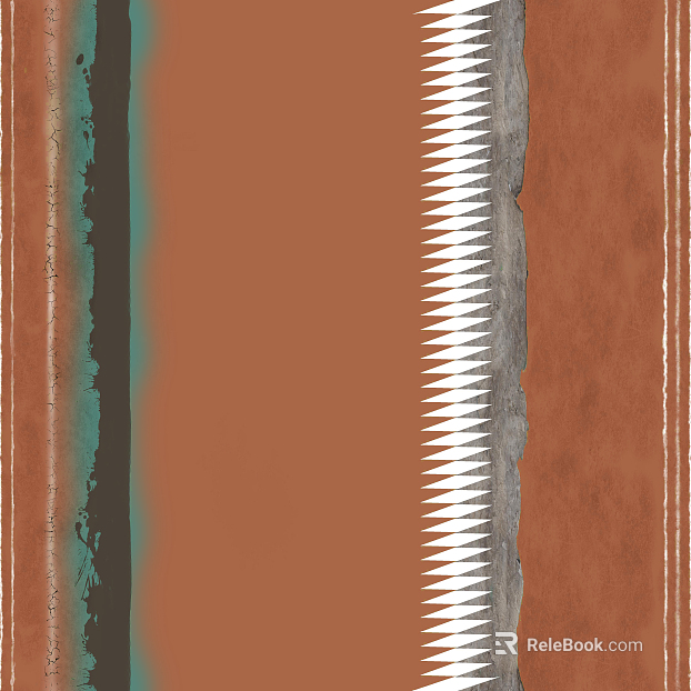 abstract painting texture