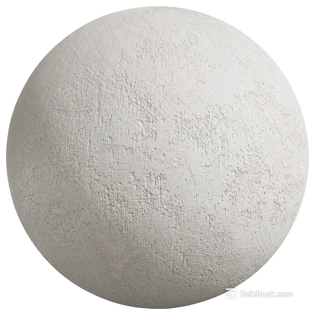 Coating PBR texture
