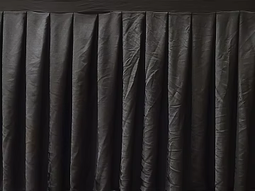 Curtains texture (ID:ffacg78824)