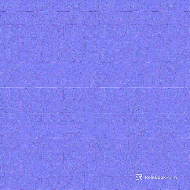 Normal Bump texture