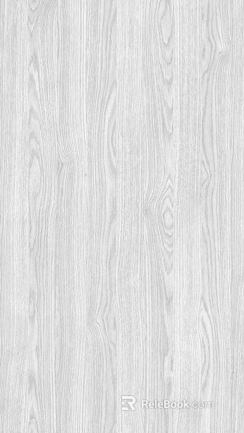 Black and white wood grain texture