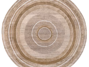 Round carpet texture (ID:ffajg57527)