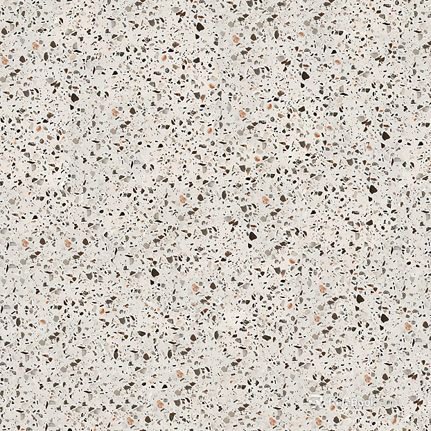 terrazzo texture