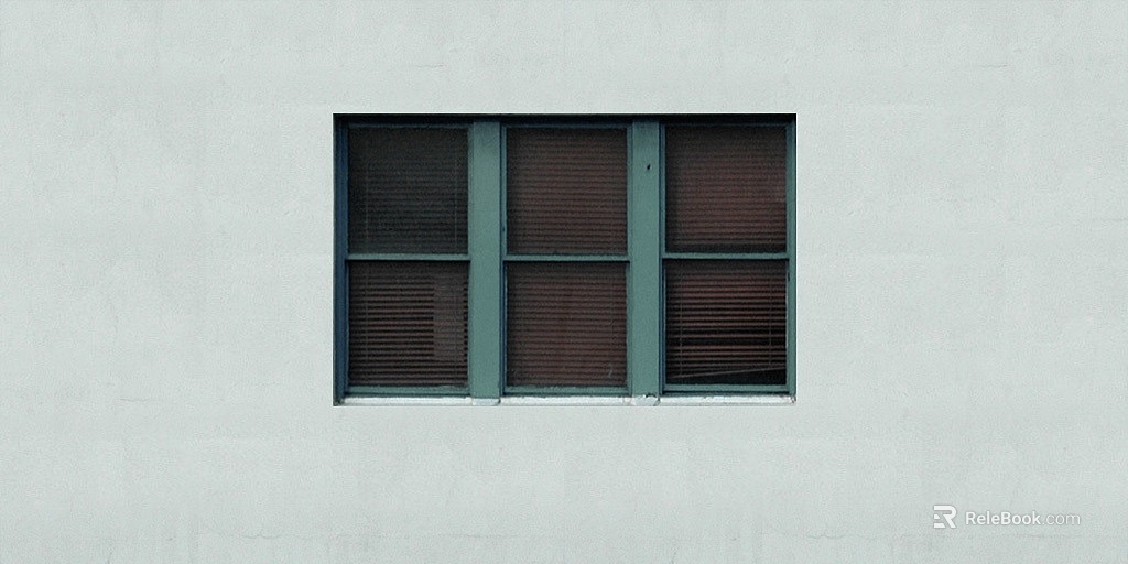 Window texture