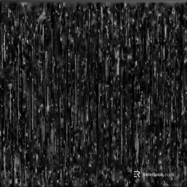 Black gray distressed straight grain metal plate wall decoration texture