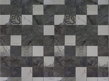 mosaic texture (ID:ffaag12678)