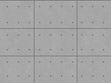 Concrete cement building exterior wall texture (ID:ffach929536)