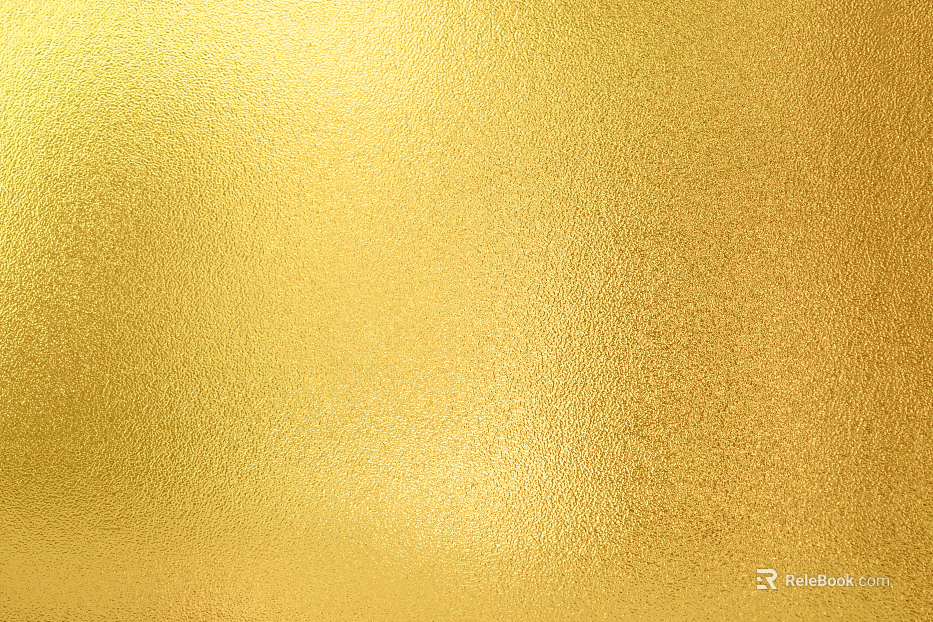 Gold Foil texture