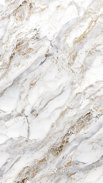 Modern Light Luxury Stone Marble Rock Slab Tile texture