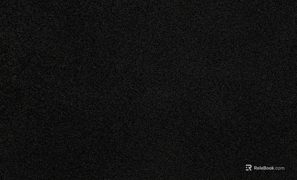 Black and White Bump texture
