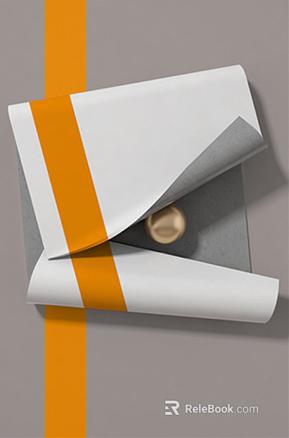 three-dimensional physical painting texture