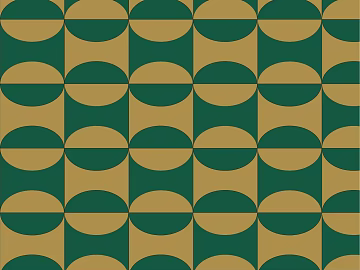 geometric line 3d model