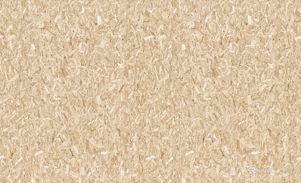 Ousong board plywood woodworking board base plate texture