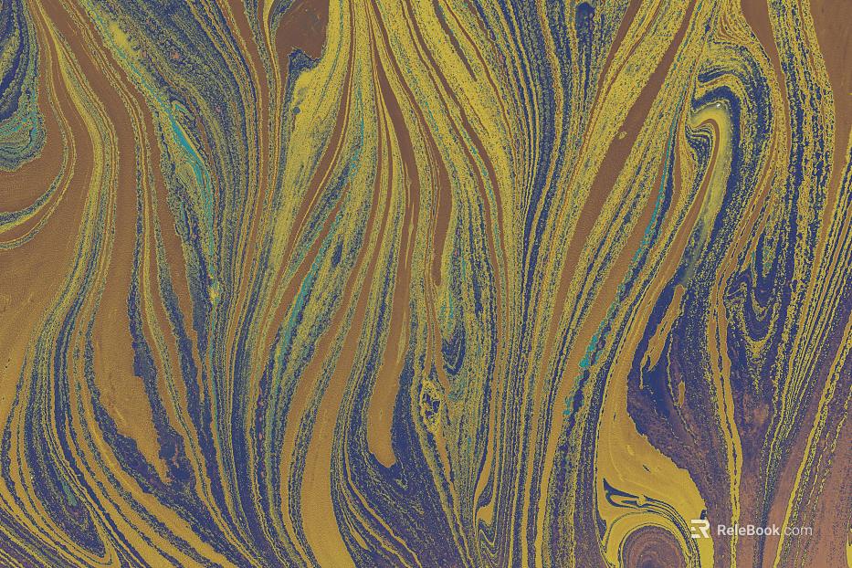 abstract painting texture
