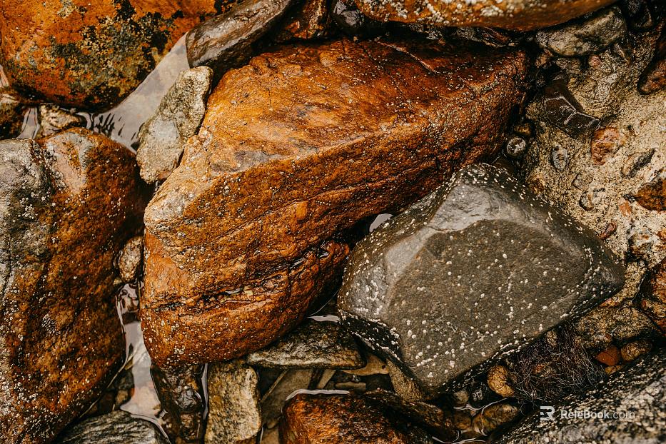 Stone texture