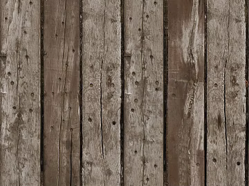 Aging and old outdoor balcony anticorrosive wood texture (ID:ffach384091)