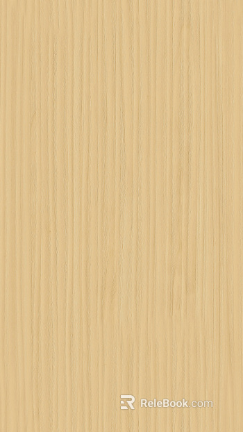Natural pine color of paulownia wood texture