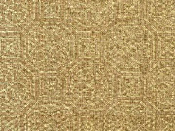 Patterned fabric texture 3d model