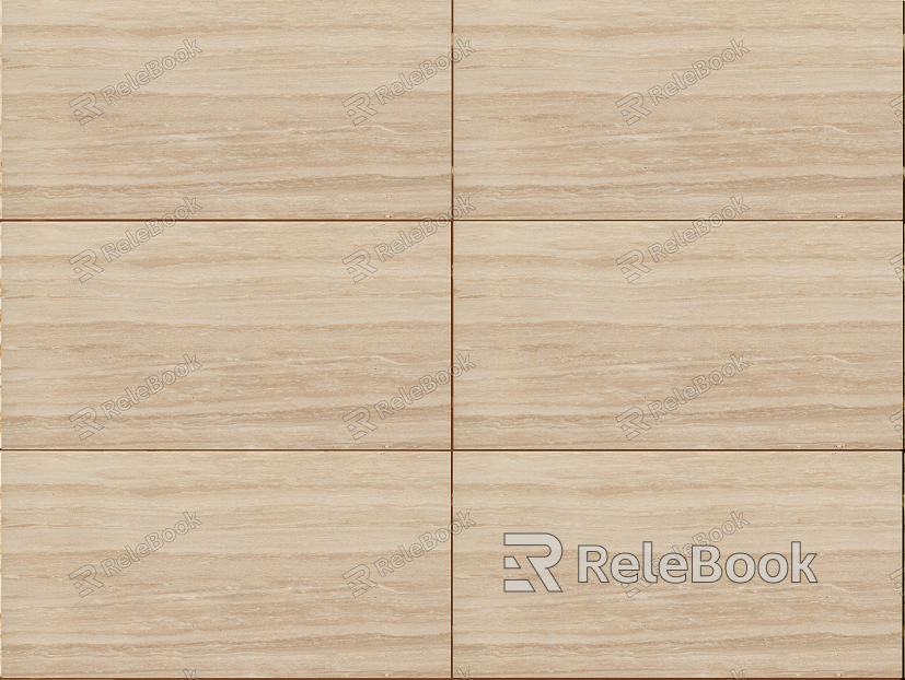 wood grain brick texture