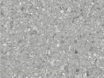 Mona Lisa Terrazzo Paris Grey Quartz Brick texture (ID:ffabg68300)