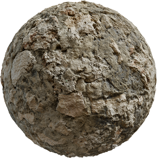 Rock texture