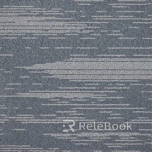 Plain pattern carpet texture