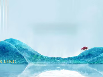 landscape painting texture (ID:ffaag83558)