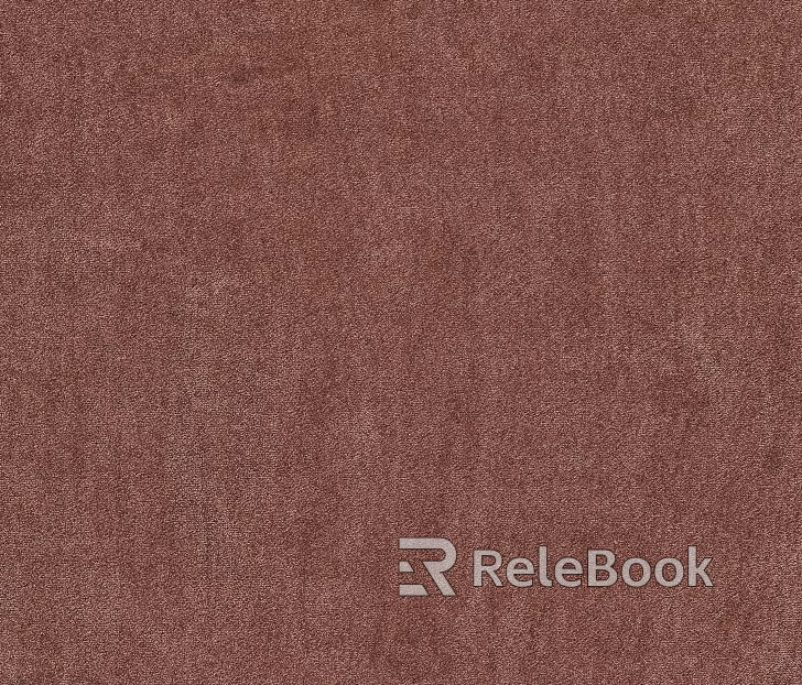 Plain pattern carpet texture