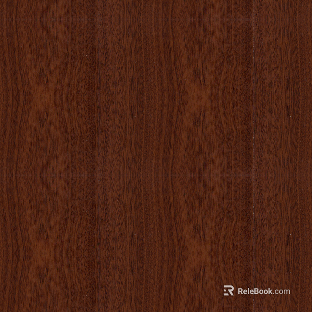 Wood grain texture