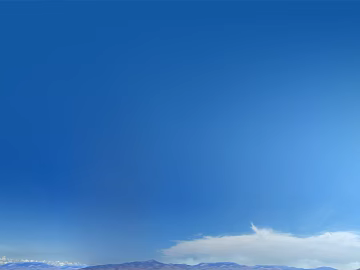 Sky texture (ID:ffaff3892)