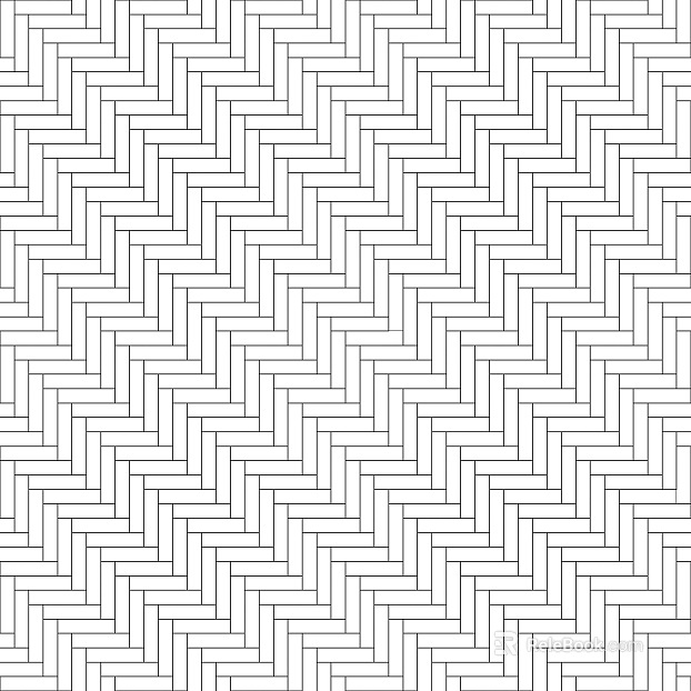 Black and White Bump texture