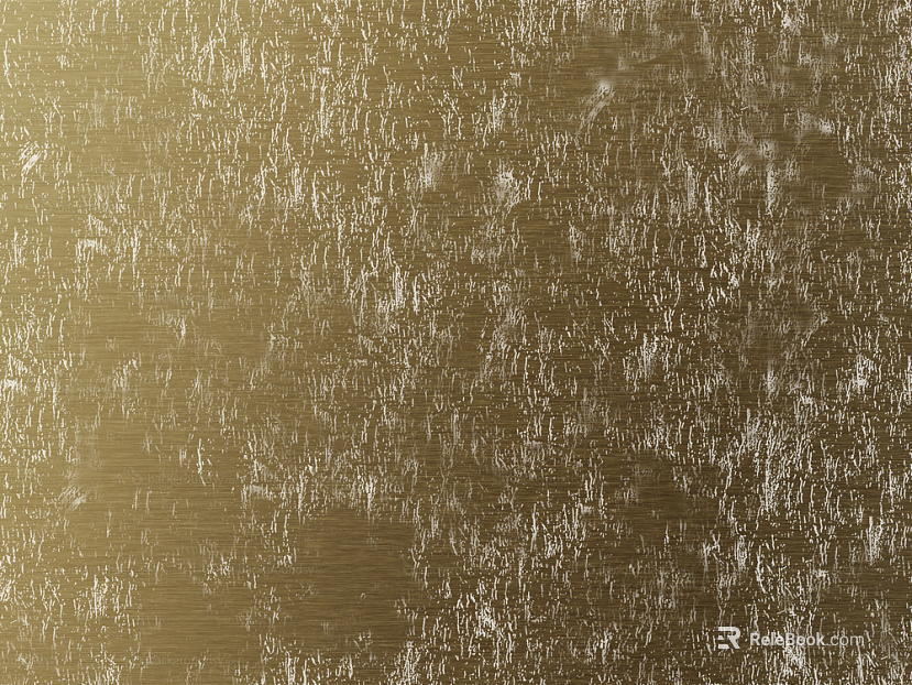 Do the old metal texture