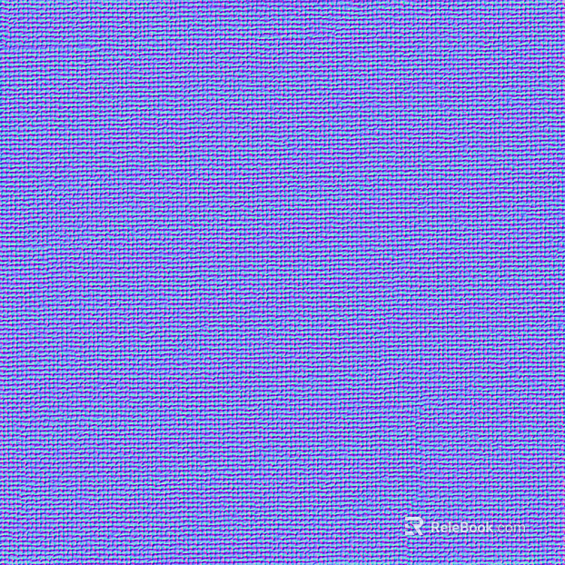 Normal Bump texture