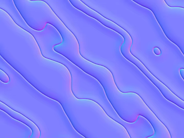 Marble Texture Bump Normal 3d model