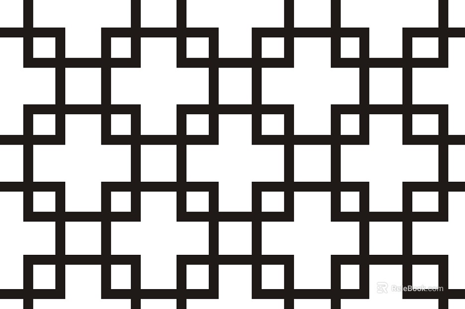 black and white texture