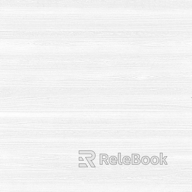 Black and White Bump texture