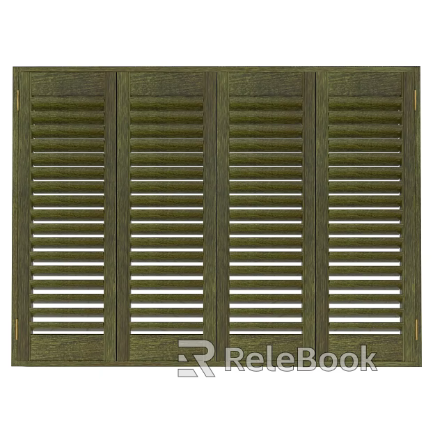 Blinds texture