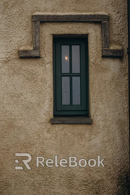 Window texture