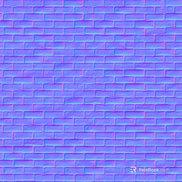 Normal Bump texture