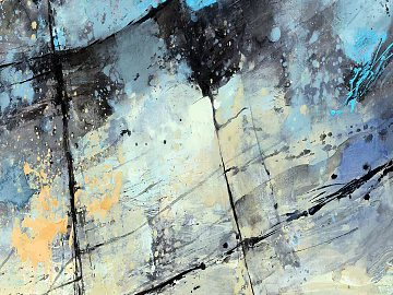 abstract painting texture (ID:ffajg27961)