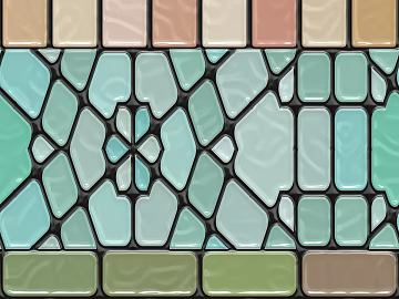 Plain Tile texture (ID:ffabg44338)