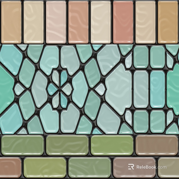 Plain Tile texture