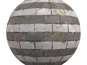 Ground PBR texture (ID:ffach037981)