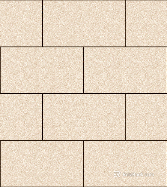 True stone paint texture