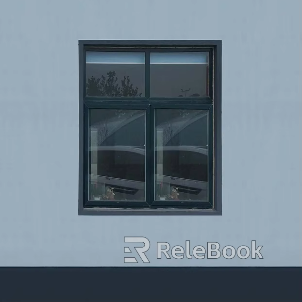 Window texture