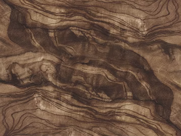 Dark brown running water pattern marble wall surface texture (ID:ffaeh184082)