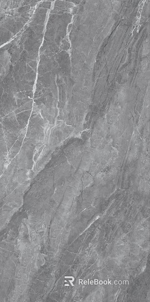 Great General Tile Marble Persian Wave Ash texture