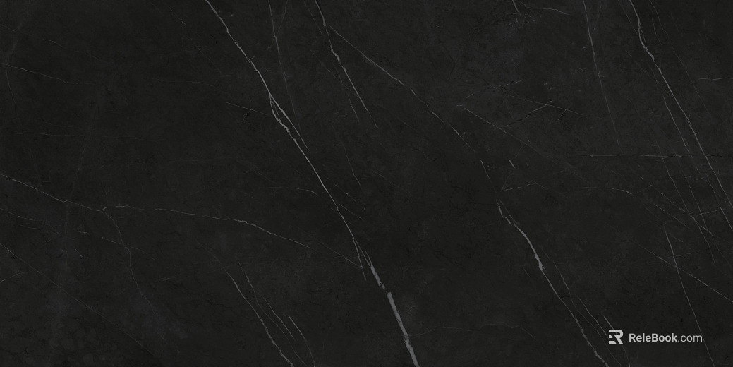 Mesh pattern marble dark stone ground texture