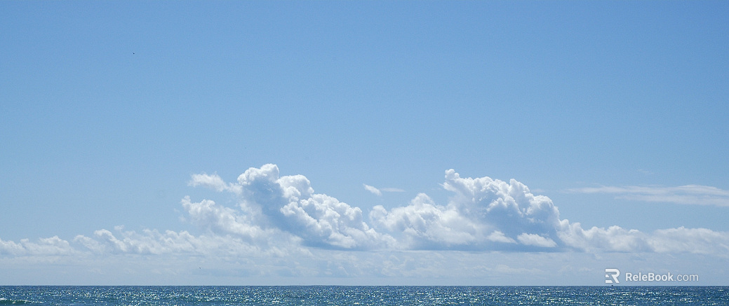 daytime sky texture